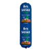 Brit Sausage Turkey & Pea 800 g