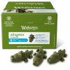 WHIMZEES Aligátor dentální pamlsek pro psy S (7-12kg) 150ks