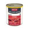 Konzerva Animonda Grand Carno Junior s krůtím masem 800 g