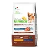 Natural Trainer Sensitive dog NO GRAIN MINI pstruh 2 kg