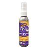 Urine Off, odstraňovač zápachu moči 118ml, pes, cestovní balení