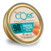 Wellness Core 98% kuřecí/losos 85 g