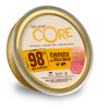 Wellness Core 98% kuřecí/divočák 85 g