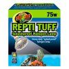 Zoomed halogenové světlo Turtle Tuff 75 W