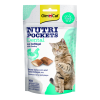Gimcat Nutri Pockets dentální  60 g