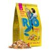 RIO krmivo pro střední papoušky v přepeřovacím období 1 kg