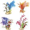 Flamingo akvarijní rostliny mix BOTANICA