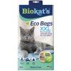 Biokat's sáčky do kočičích toalet ECO BAGS XXL 12ks