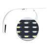 CAT-GATO LED osvětleni 24 leds bílé