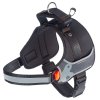 Postroj FERPLAST HERCULES HARNESS BLACK XXL