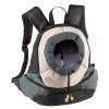 Taška FERPLAST KANGOO GREY BACKPACK Small