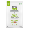 Brit Care Dog Sustainable Adult Medium Breed, 3kg