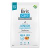 Brit Care Dog Grain-free Junior Large Breed, 3kg