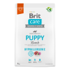Brit Care Dog Hypoallergenic Puppy, 3kg