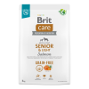 Brit Care Dog Grain-free Senior and Light, 3kg