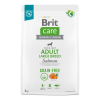 Brit Care Dog Grain-free Adult Large Breed, 3kg