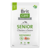 Brit Care Dog Sustainable Senior, 3kg