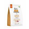 Brit Care Dog Hypoallergenic Junior Large Breed, 3kg