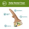 WHIMZEES Parohy dentální pamlsek pro psy složení1