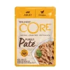 Kapsička Wellness Core Cat Paté kuře 85 g