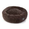FuzzYard Dreameazzzy chlupatý pelech truffle S