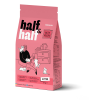 Half&Half Kitten hovězí 2 kg