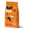 Half&Half Cat Sterilized hovězí 2 kg