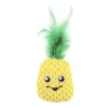 Huhubamboo hračka pro kočky