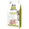 Brit Care Cat Grain-Free Sterilized Immunity Support 7kg
