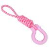 59859 huhubamboo plovouci lanove pretahovadlo ruzove