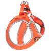 Postroj Gimborn Alfresco Mesh S 37-40 cm oranžový