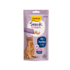 GimCat Snack Cream tuňák 6x15 g