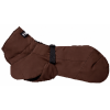 Bunda PAIKKA zimní, hnědá 55 A/W26
